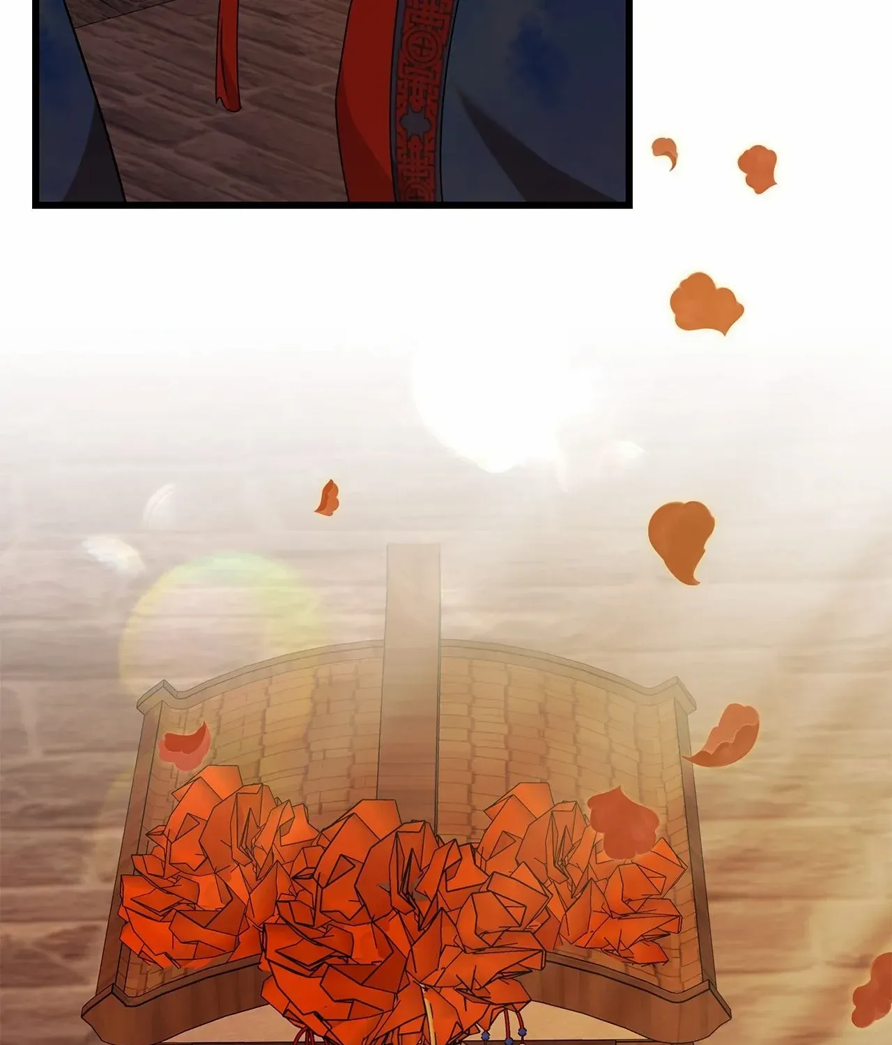 Camellia: Mastering The Three Kingdoms As Alice Chapter 35 page 147 - 