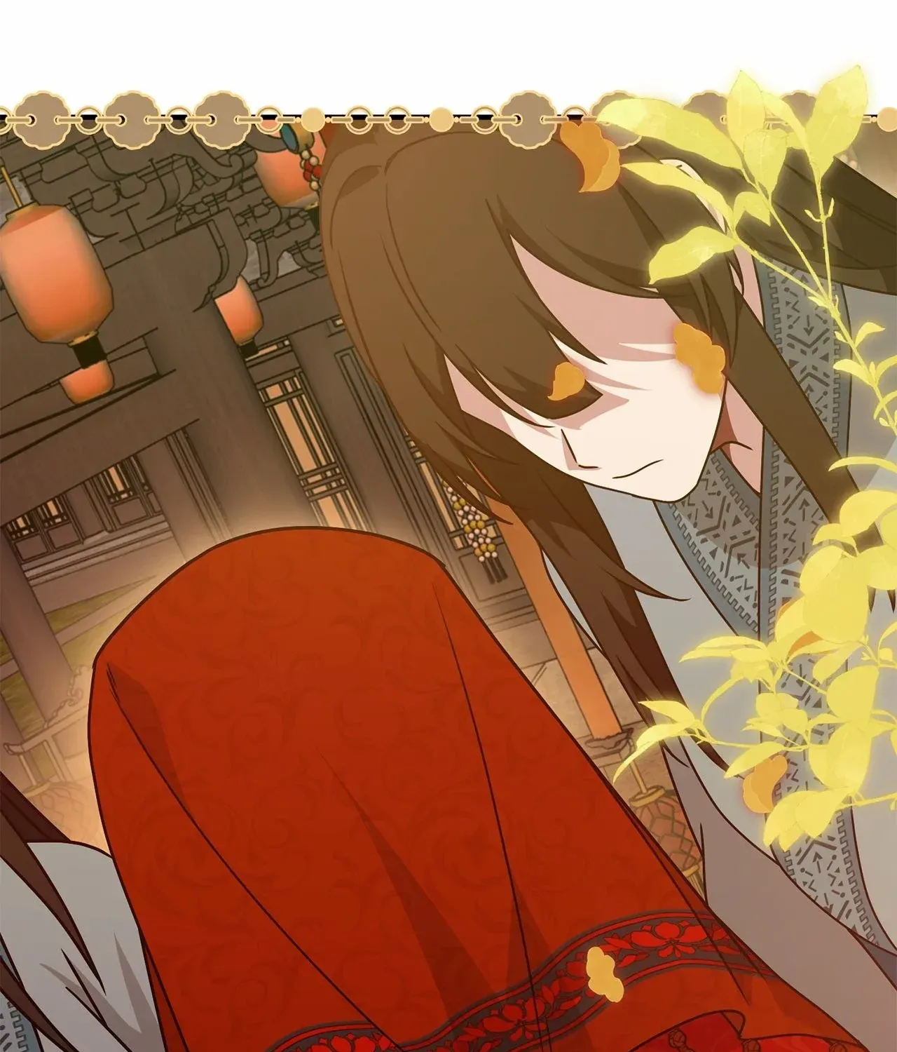Camellia: Mastering The Three Kingdoms As Alice Chapter 35 page 152 - 