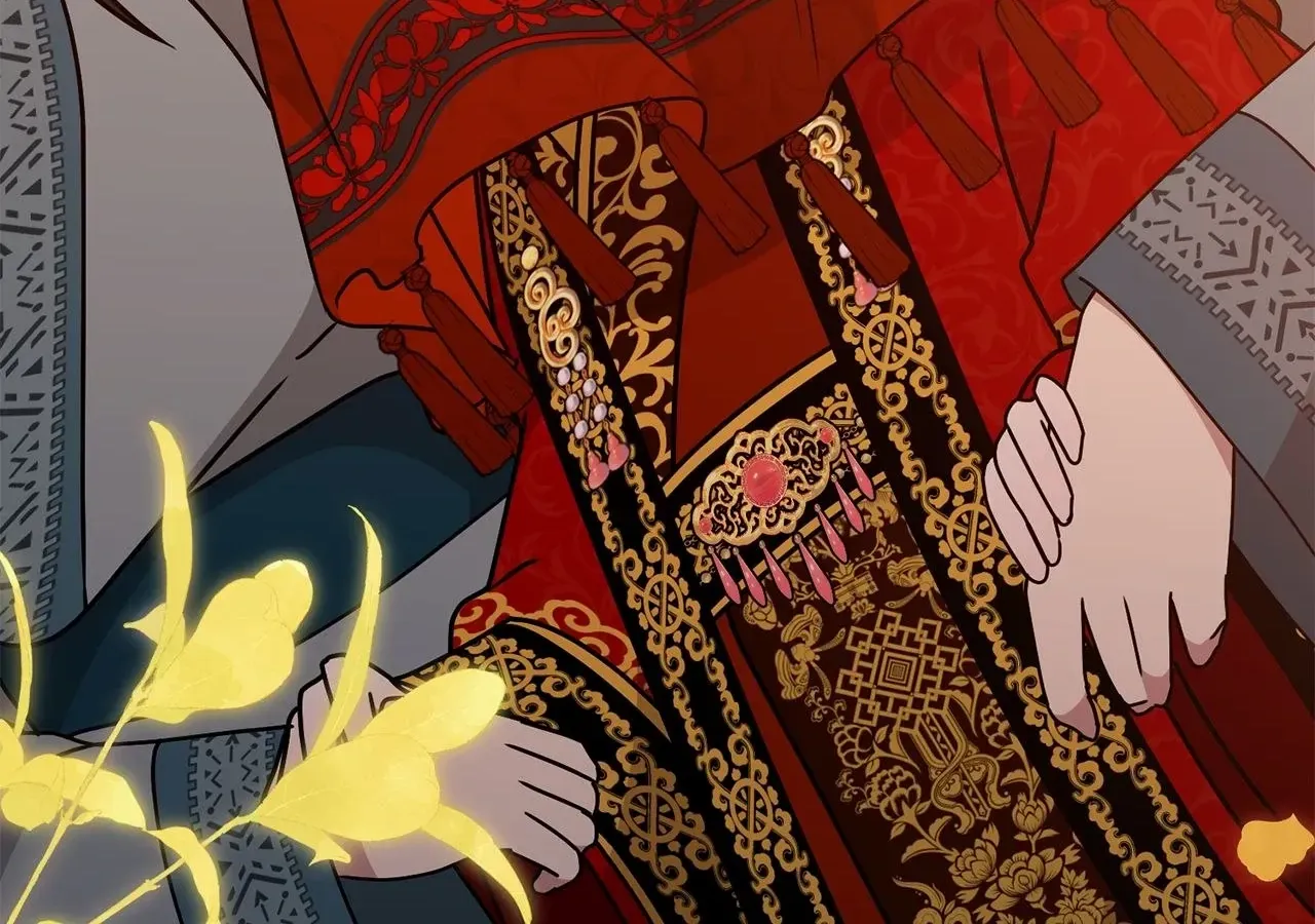 Camellia: Mastering The Three Kingdoms As Alice Chapter 35 page 153 - 