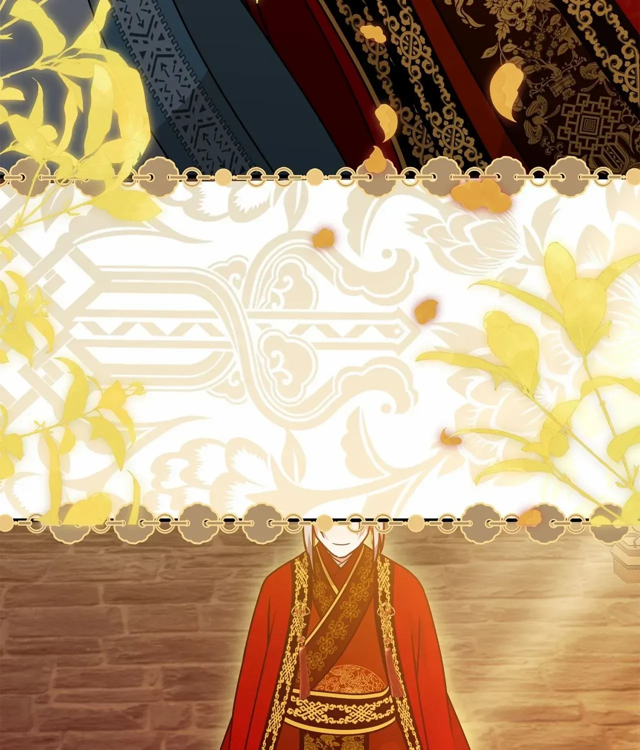 Camellia: Mastering The Three Kingdoms As Alice Chapter 35 page 154 - 