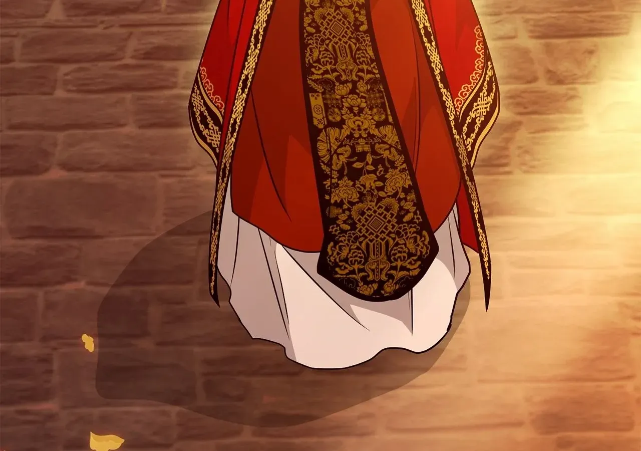 Camellia: Mastering The Three Kingdoms As Alice Chapter 35 page 155 - 