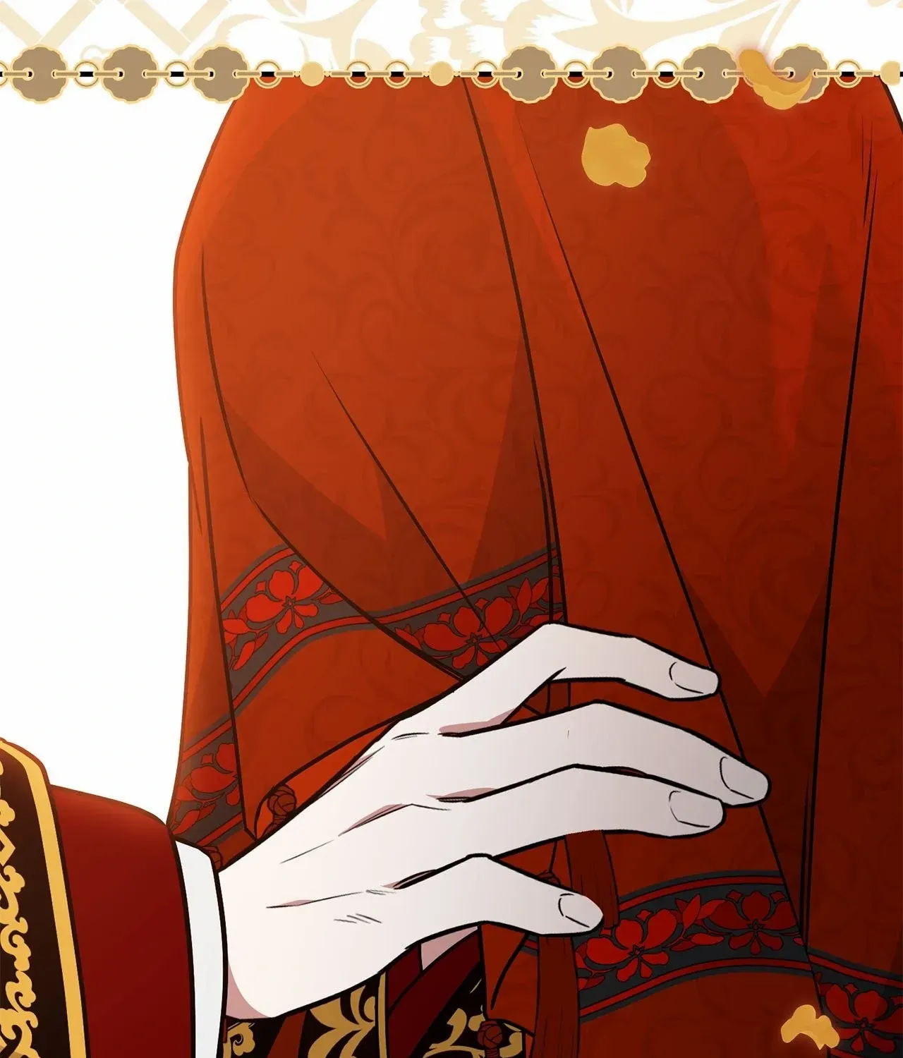 Camellia: Mastering The Three Kingdoms As Alice Chapter 35 page 158 - 