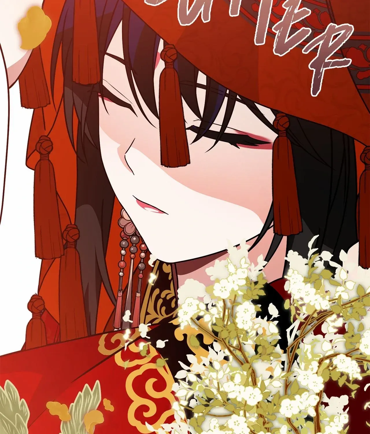 Camellia: Mastering The Three Kingdoms As Alice Chapter 35 page 160 - 