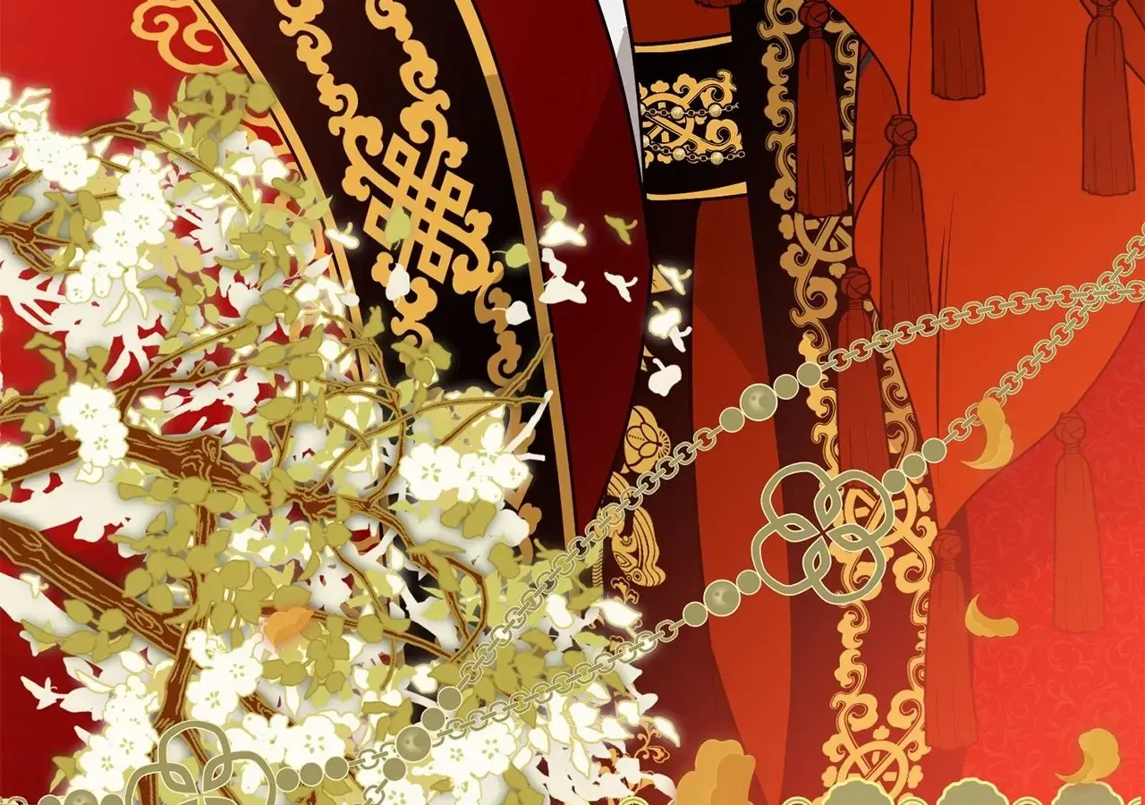 Camellia: Mastering The Three Kingdoms As Alice Chapter 35 page 163 - 