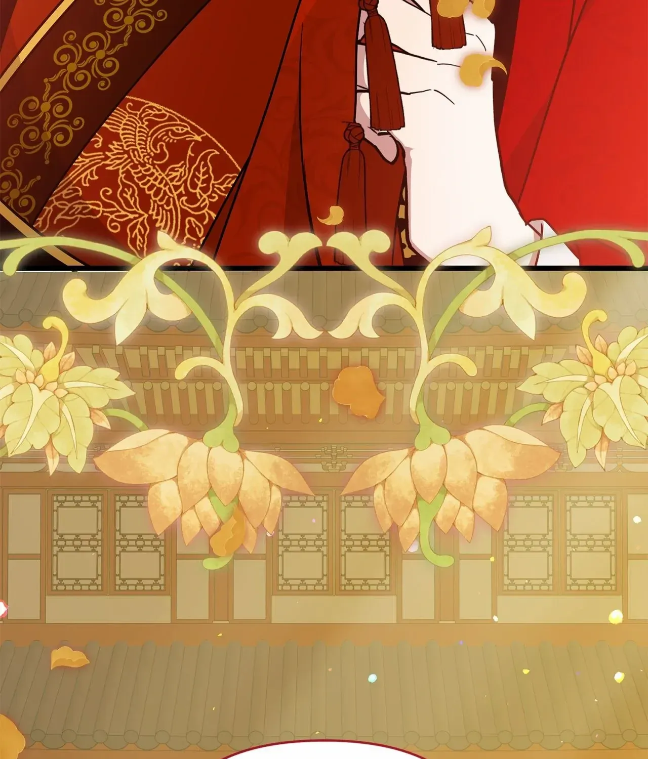 Camellia: Mastering The Three Kingdoms As Alice Chapter 35 page 166 - 