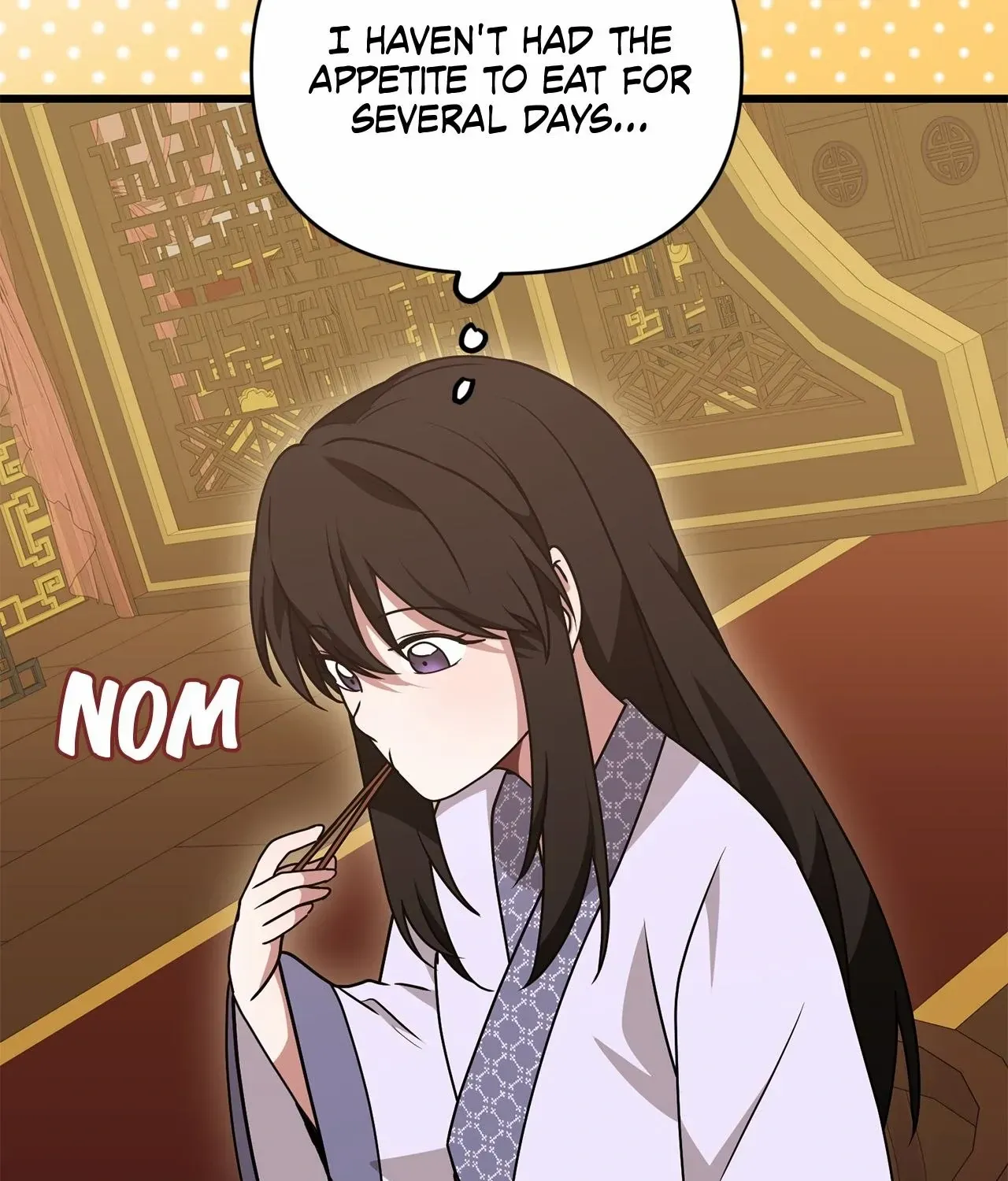 Camellia: Mastering The Three Kingdoms As Alice Chapter 35 page 18 - 
