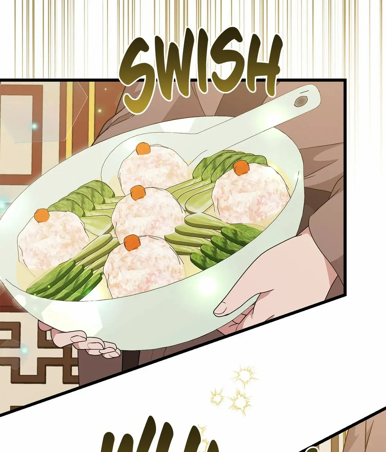 Camellia: Mastering The Three Kingdoms As Alice Chapter 35 page 3 - 