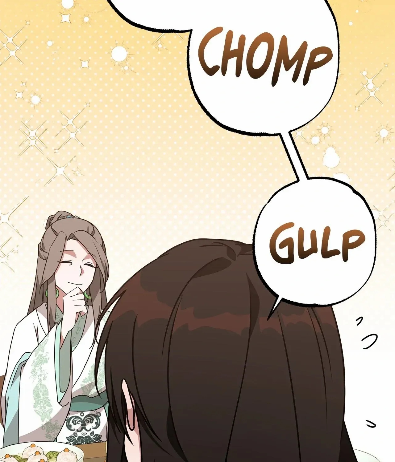 Camellia: Mastering The Three Kingdoms As Alice Chapter 35 page 22 - 