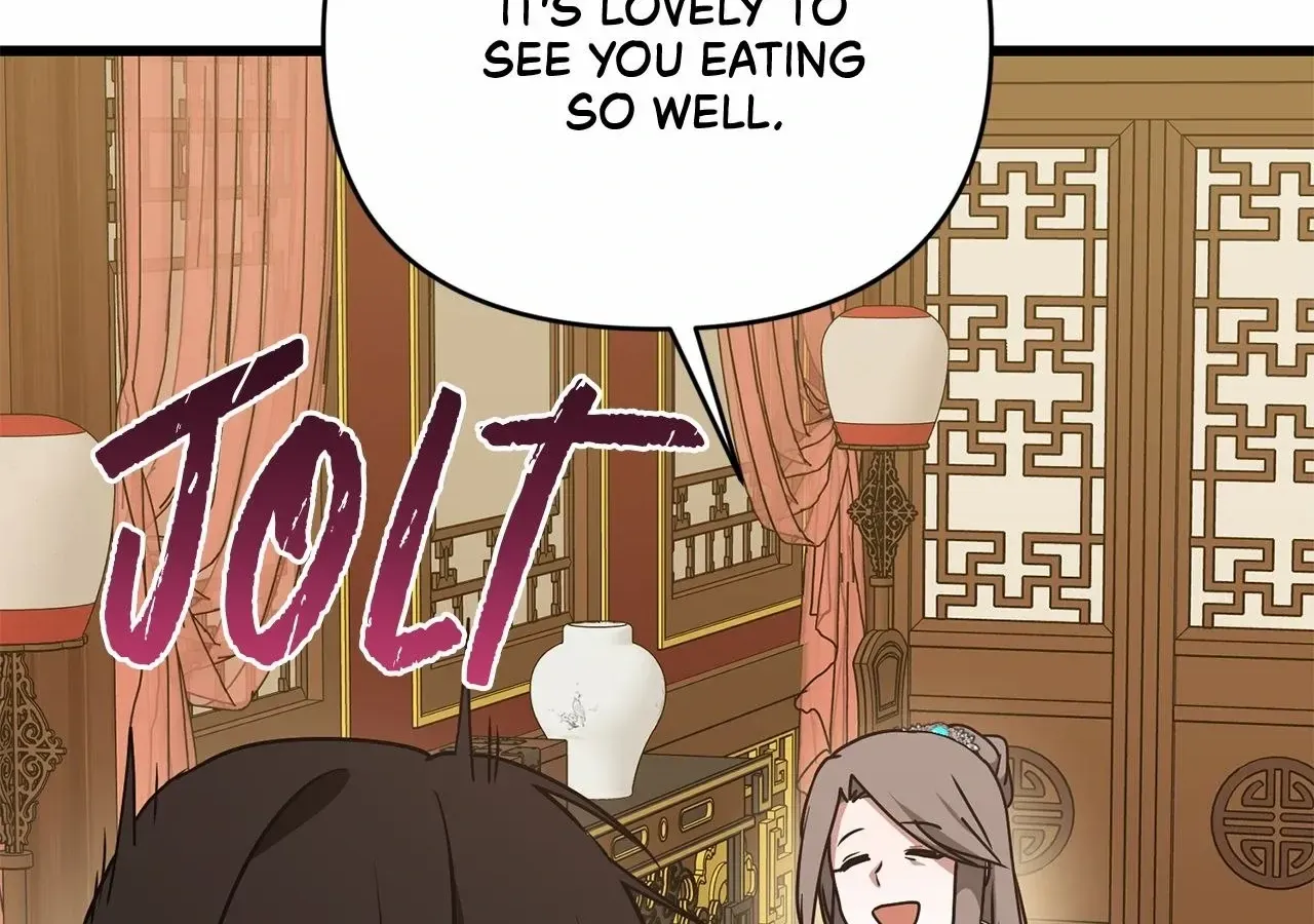 Camellia: Mastering The Three Kingdoms As Alice Chapter 35 page 27 - 