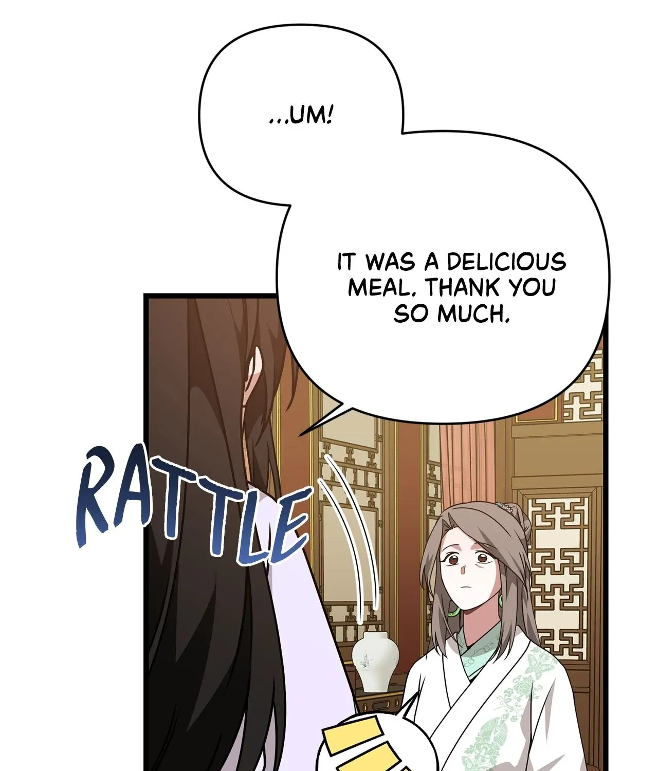 Camellia: Mastering The Three Kingdoms As Alice Chapter 35 page 32 - 