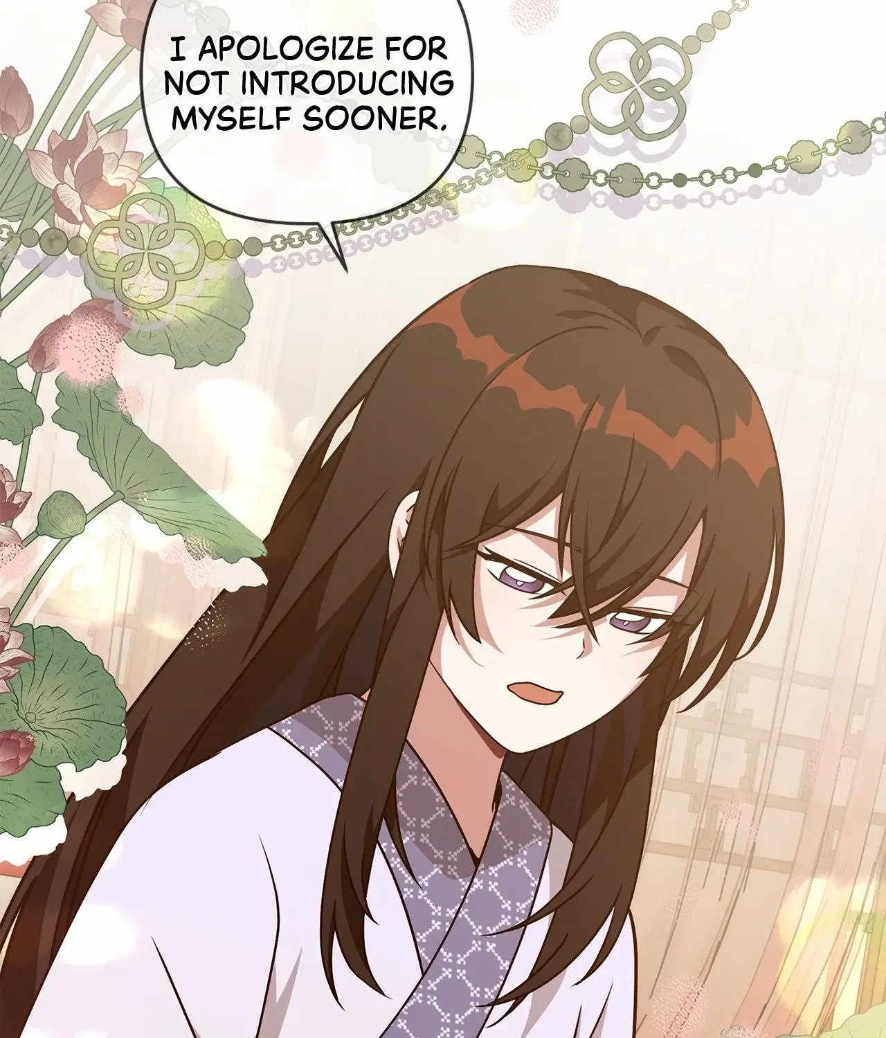 Camellia: Mastering The Three Kingdoms As Alice Chapter 35 page 34 - 