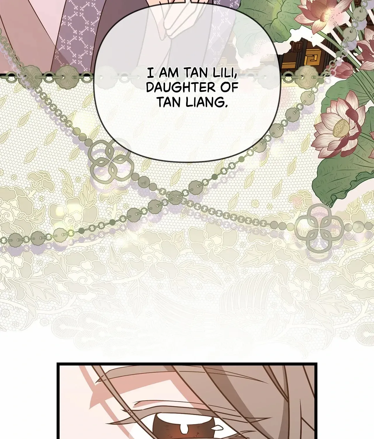 Camellia: Mastering The Three Kingdoms As Alice Chapter 35 page 36 - 