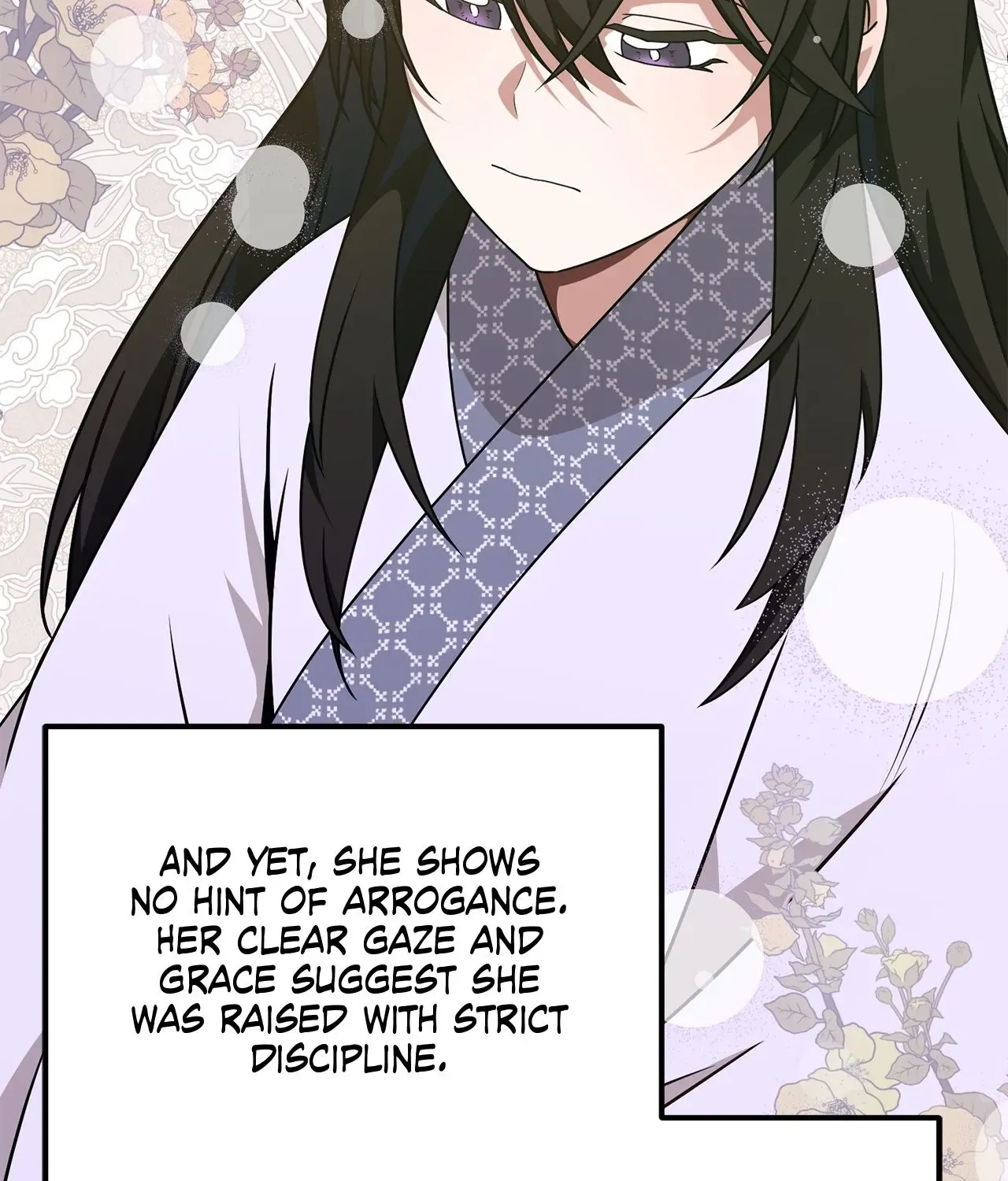 Camellia: Mastering The Three Kingdoms As Alice Chapter 35 page 40 - 