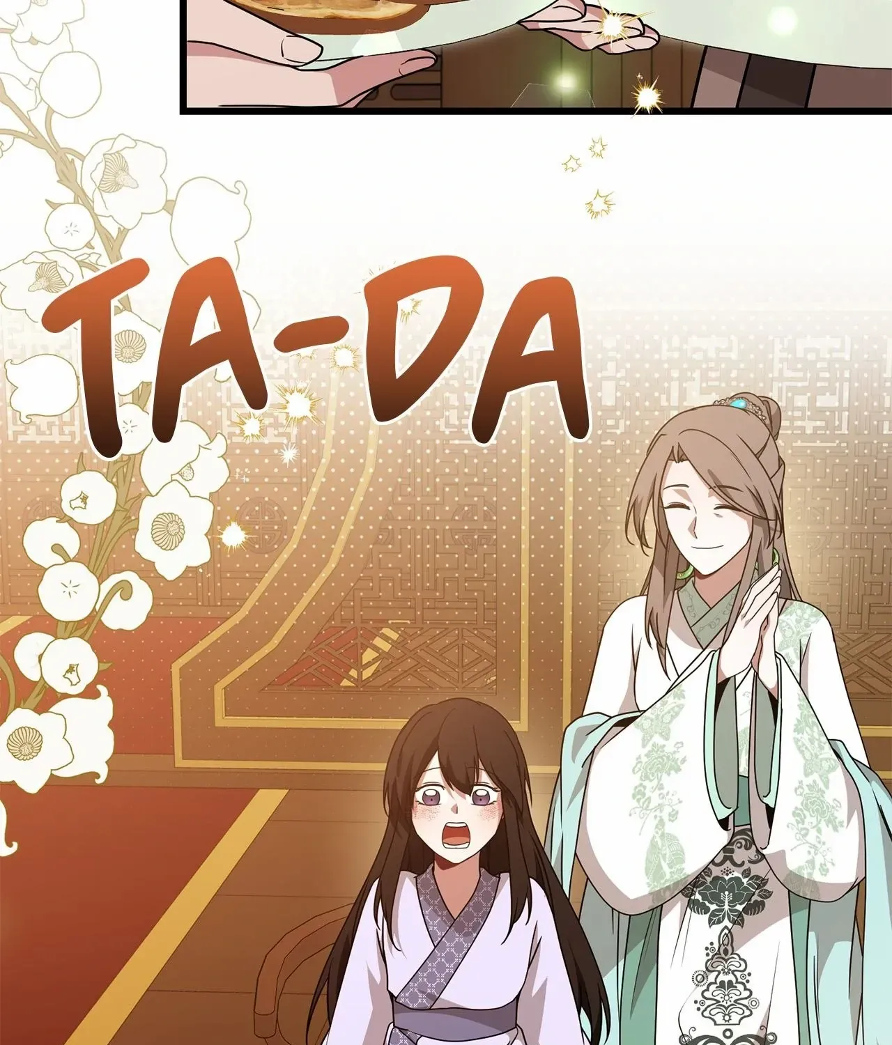 Camellia: Mastering The Three Kingdoms As Alice Chapter 35 page 5 - 