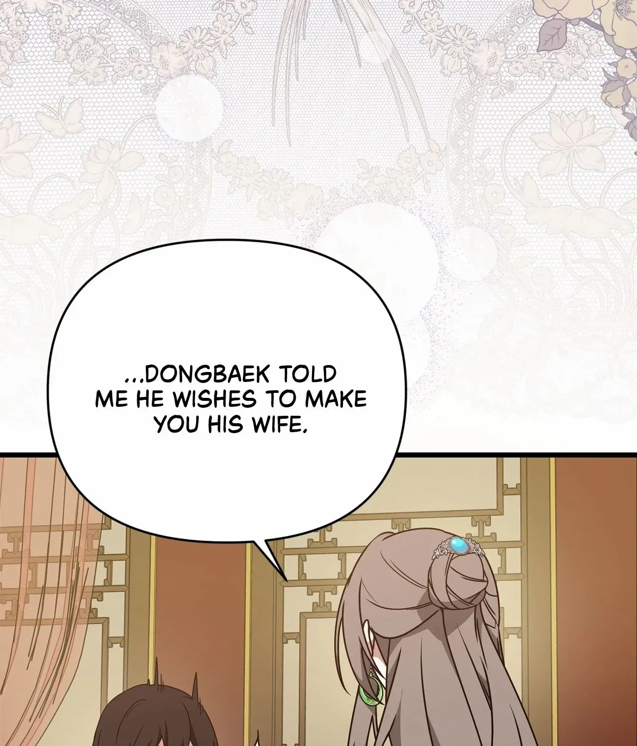 Camellia: Mastering The Three Kingdoms As Alice Chapter 35 page 42 - 