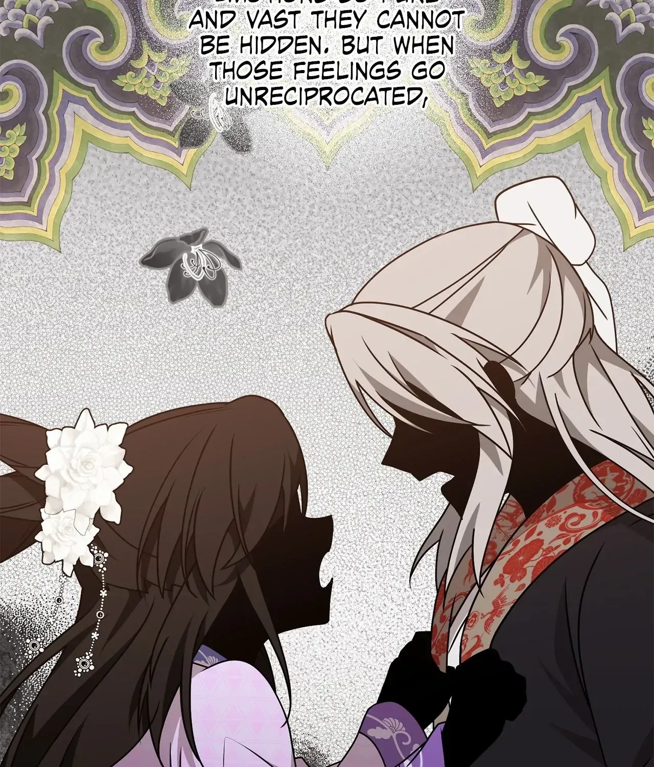 Camellia: Mastering The Three Kingdoms As Alice Chapter 35 page 77 - 