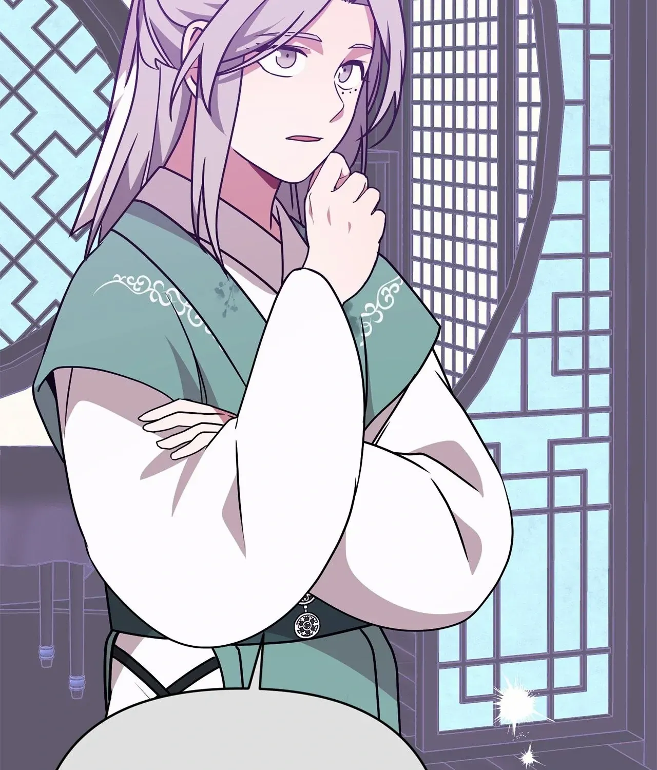 Camellia: Mastering The Three Kingdoms As Alice Chapter 35 page 86 - 