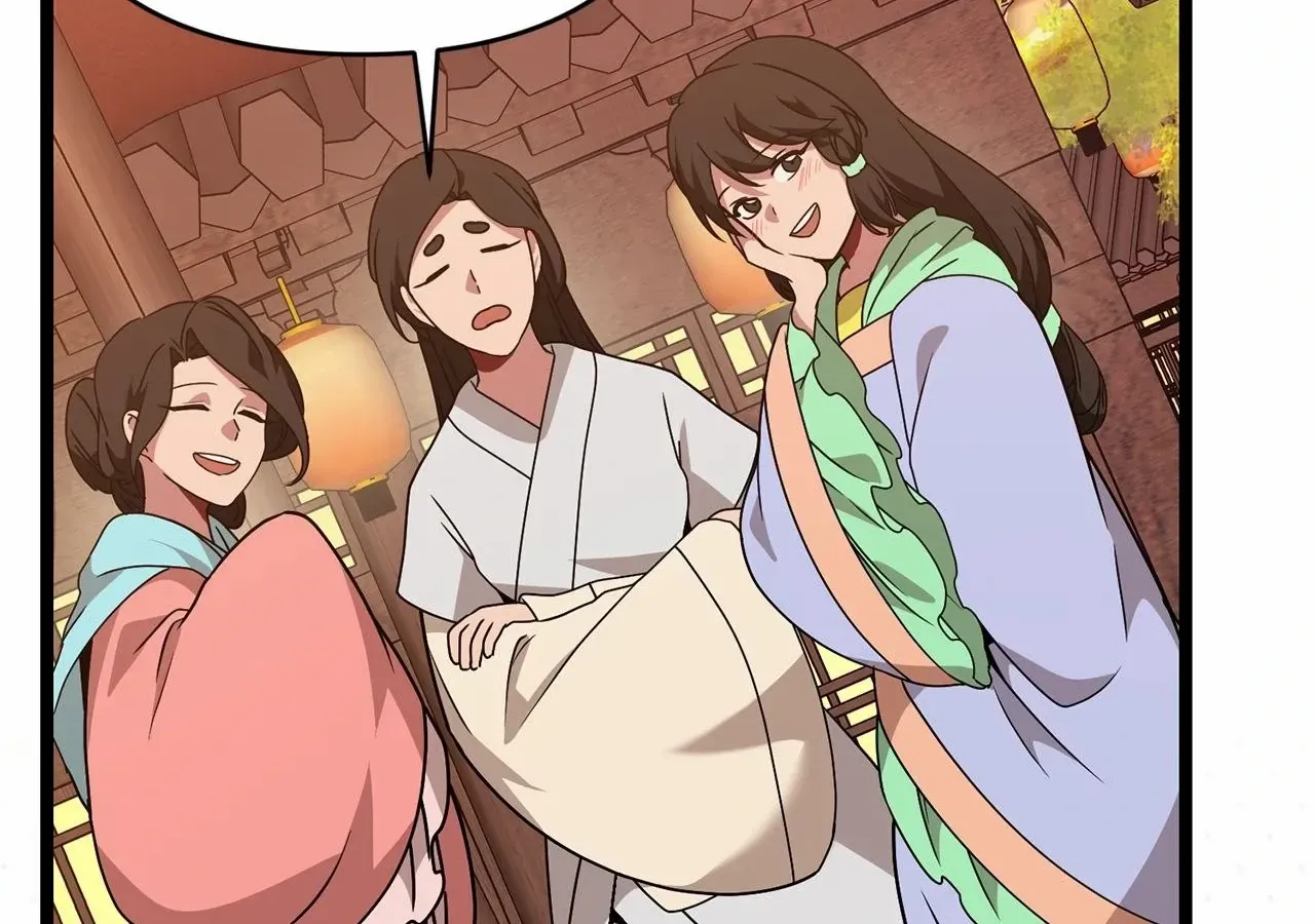 Camellia: Mastering The Three Kingdoms As Alice Chapter 36 page 11 - 