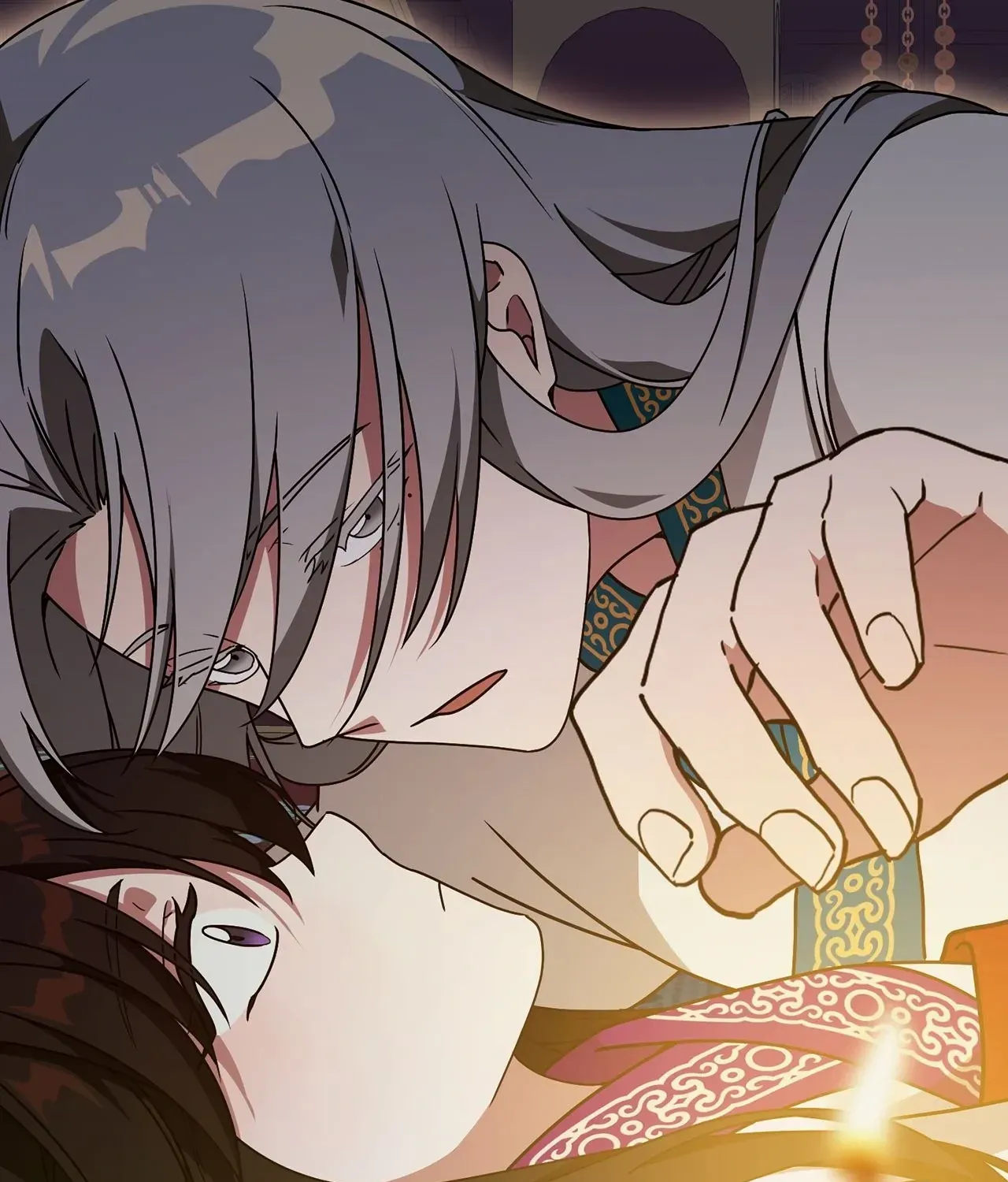 Camellia: Mastering The Three Kingdoms As Alice Chapter 36 page 103 - 