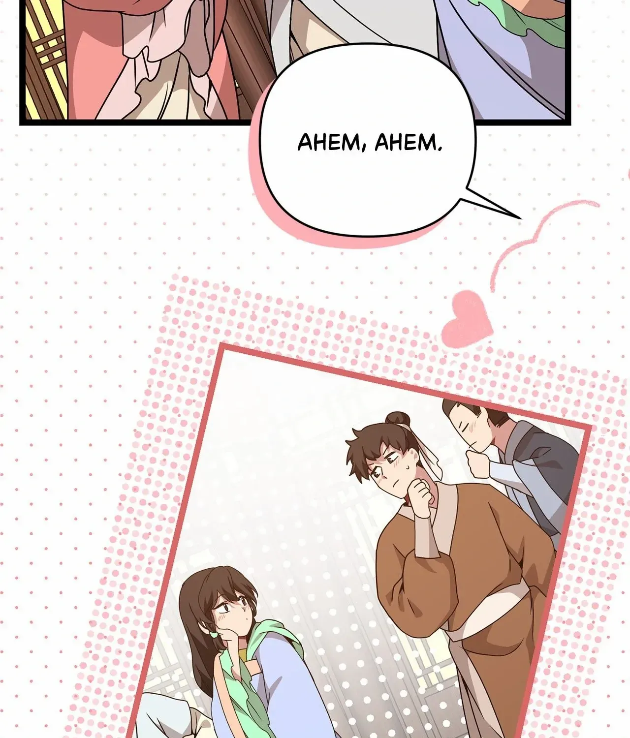 Camellia: Mastering The Three Kingdoms As Alice Chapter 36 page 12 - 