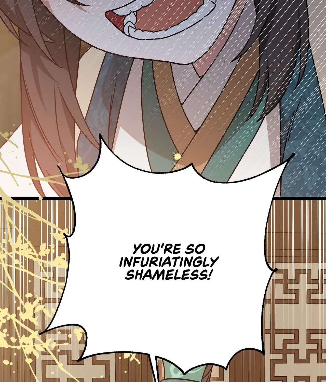 Camellia: Mastering The Three Kingdoms As Alice Chapter 36 page 136 - 