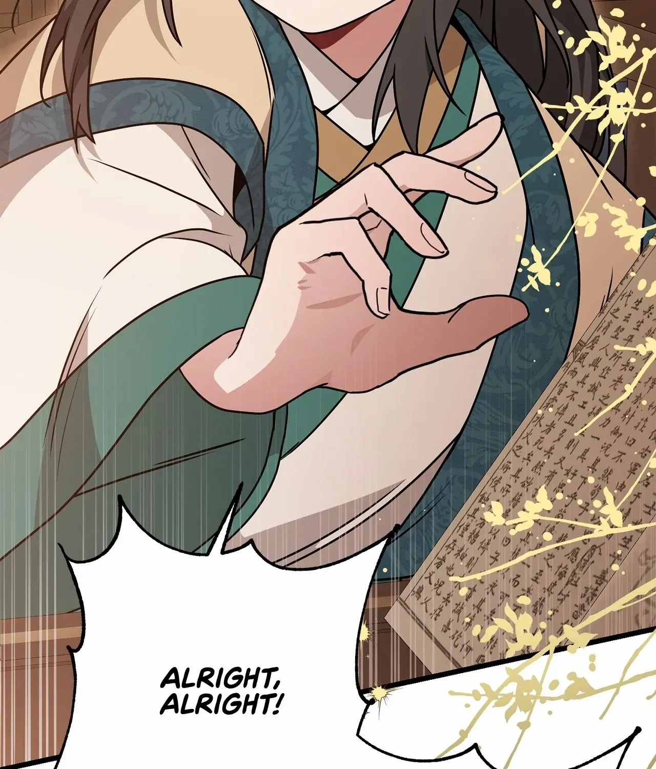 Camellia: Mastering The Three Kingdoms As Alice Chapter 36 page 138 - 