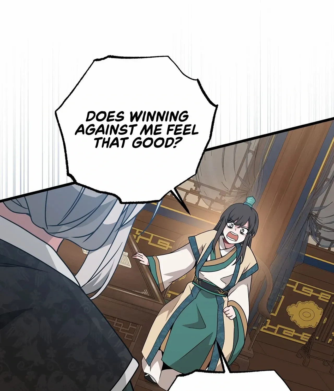 Camellia: Mastering The Three Kingdoms As Alice Chapter 36 page 140 - 