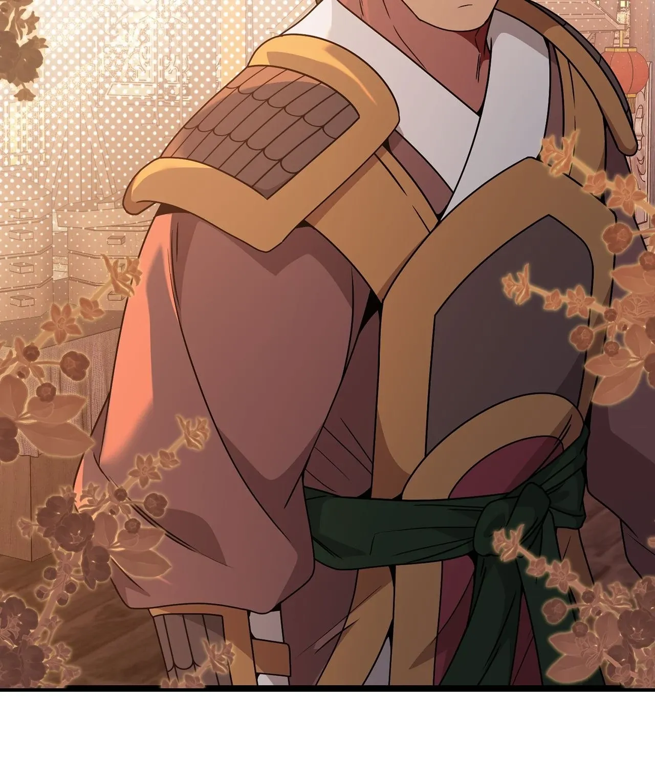 Camellia: Mastering The Three Kingdoms As Alice Chapter 36 page 16 - 