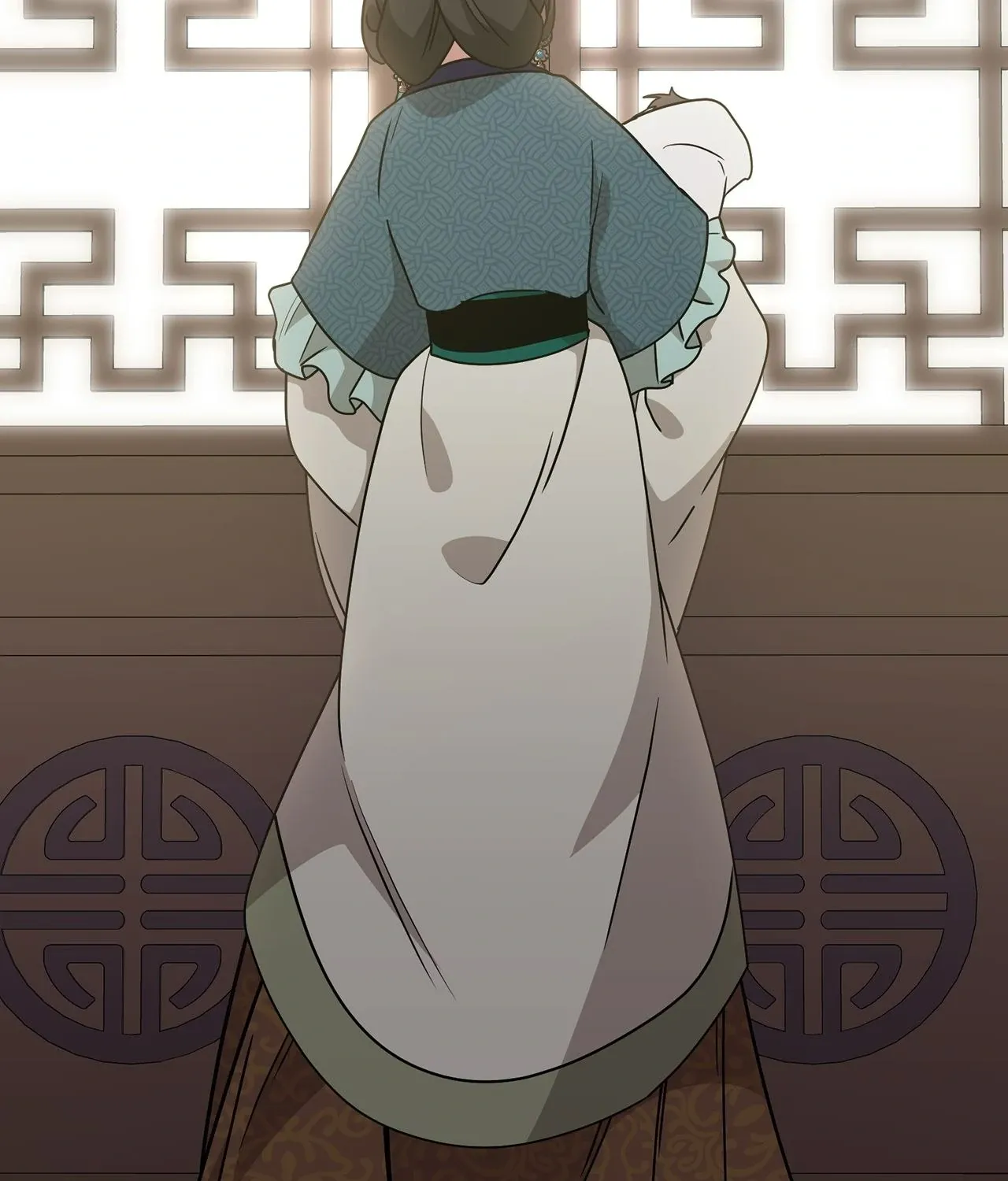 Camellia: Mastering The Three Kingdoms As Alice Chapter 36 page 159 - 
