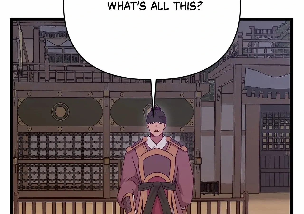 Camellia: Mastering The Three Kingdoms As Alice Chapter 36 page 23 - 