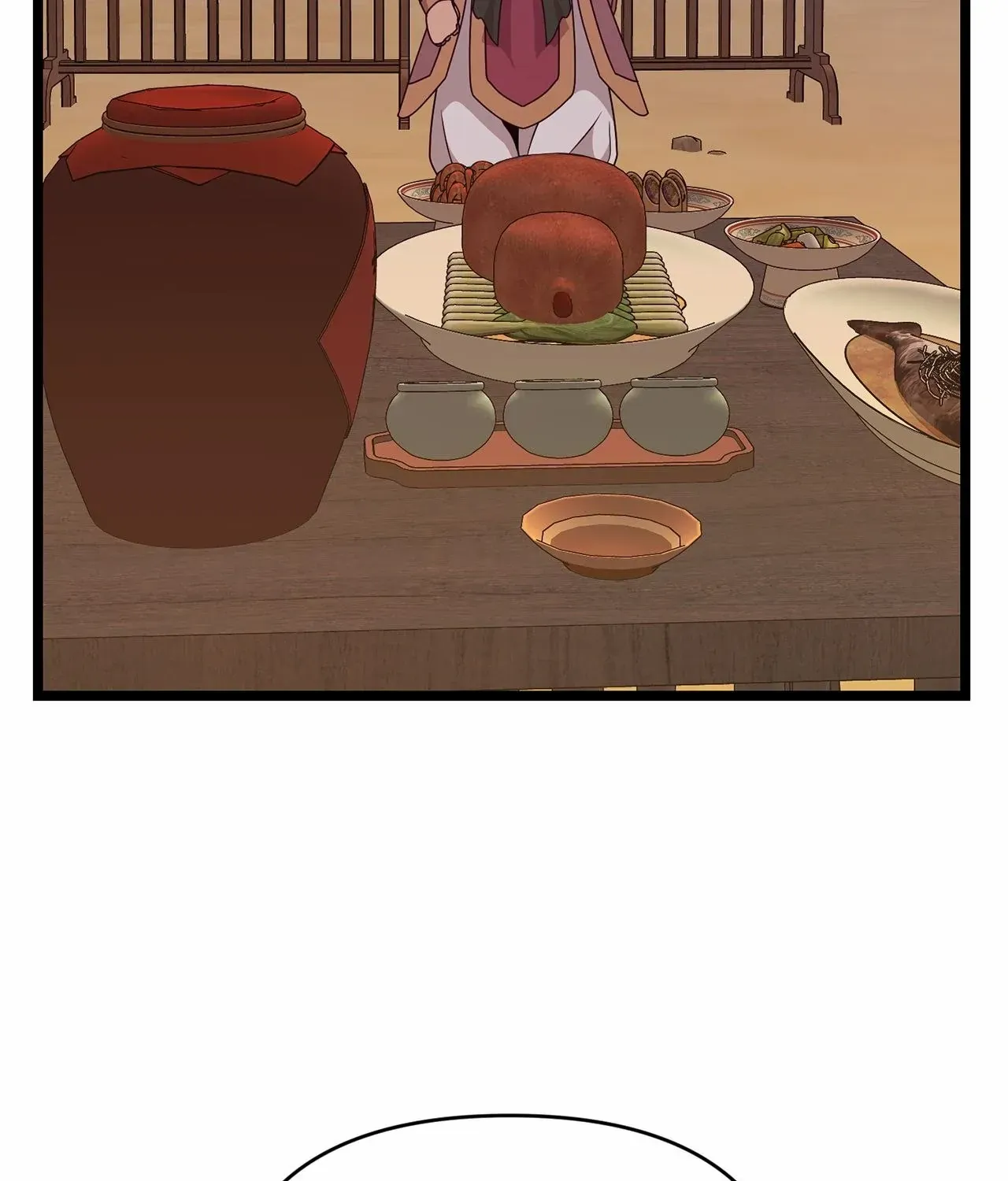Camellia: Mastering The Three Kingdoms As Alice Chapter 36 page 24 - 