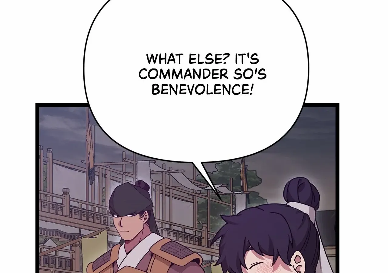 Camellia: Mastering The Three Kingdoms As Alice Chapter 36 page 25 - 