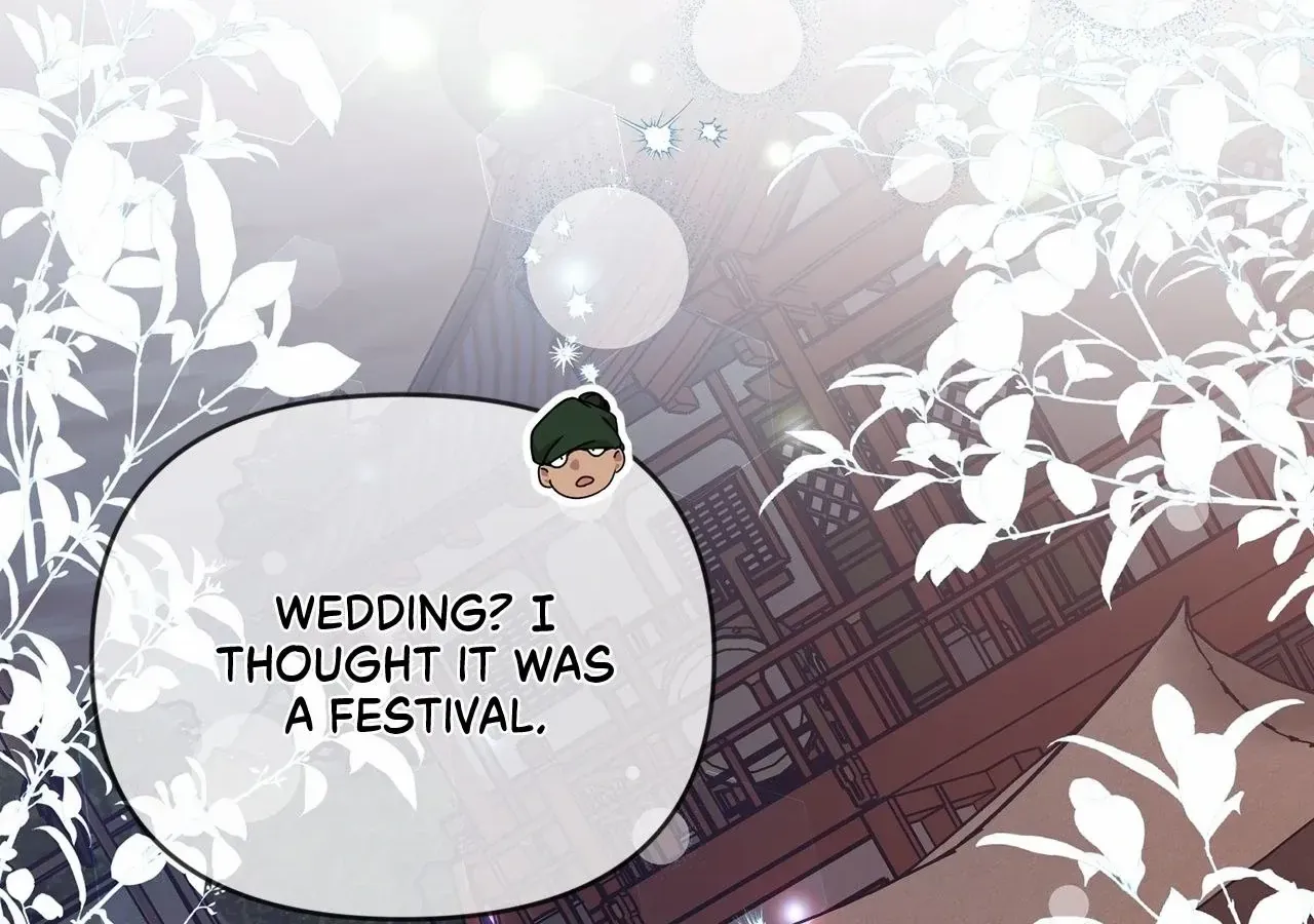 Camellia: Mastering The Three Kingdoms As Alice Chapter 36 page 27 - 