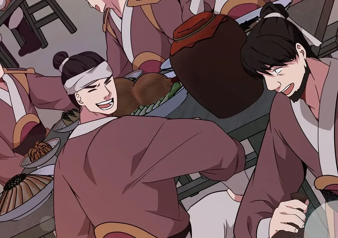Camellia: Mastering The Three Kingdoms As Alice Chapter 36 page 29 - 