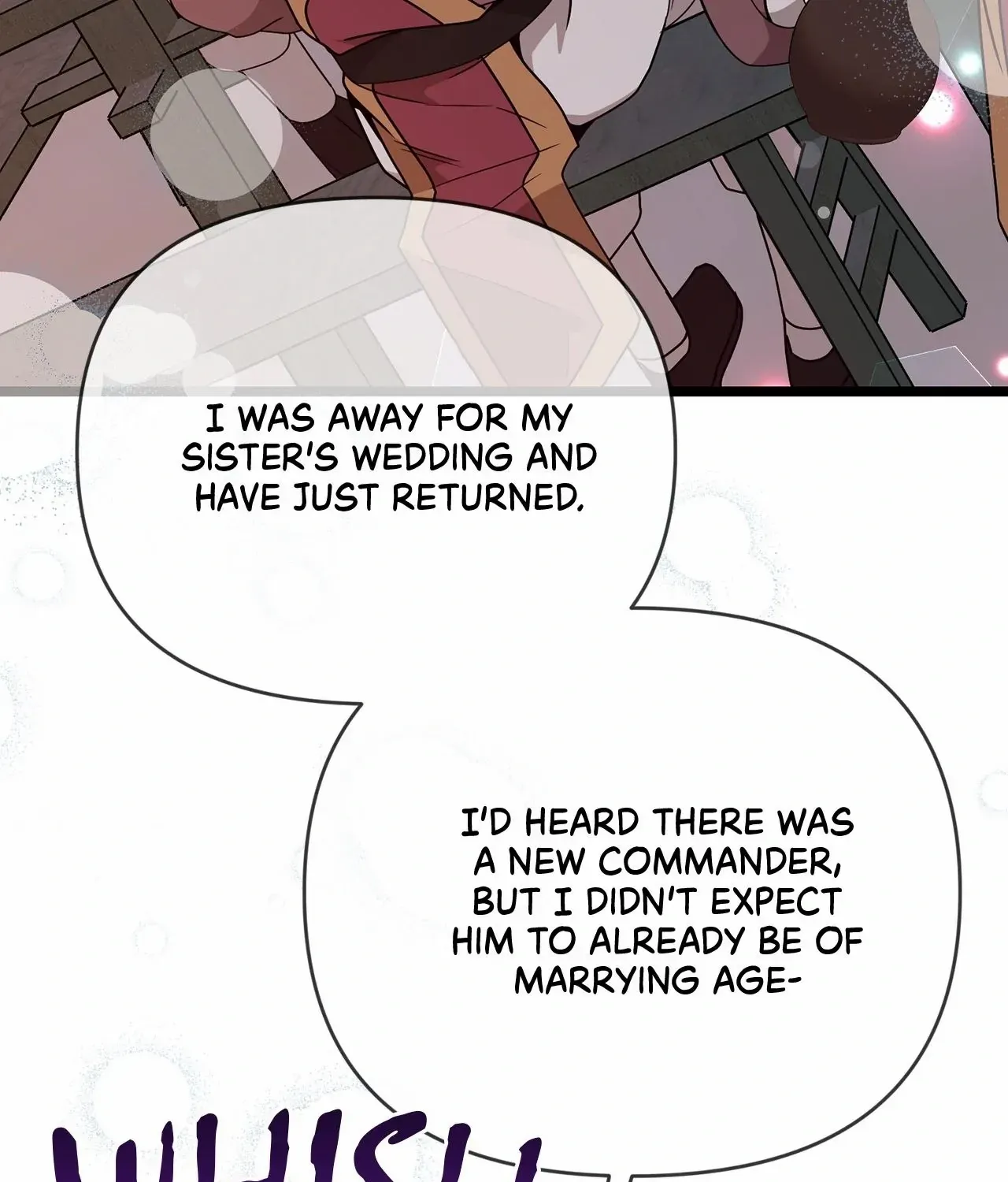 Camellia: Mastering The Three Kingdoms As Alice Chapter 36 page 30 - 