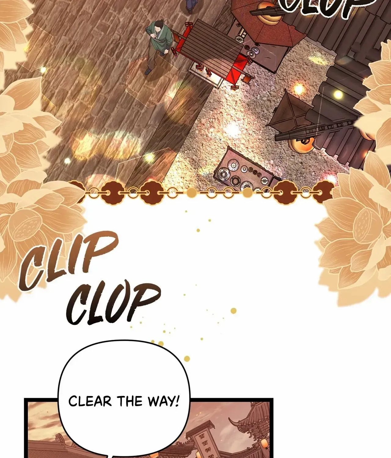 Camellia: Mastering The Three Kingdoms As Alice Chapter 36 page 4 - 
