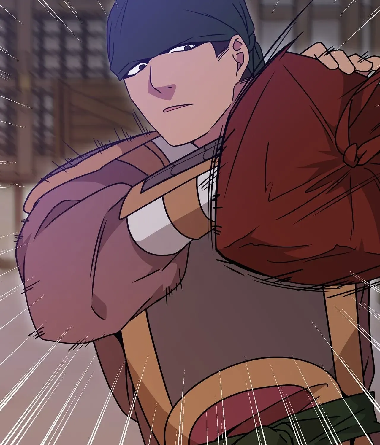 Camellia: Mastering The Three Kingdoms As Alice Chapter 36 page 32 - 