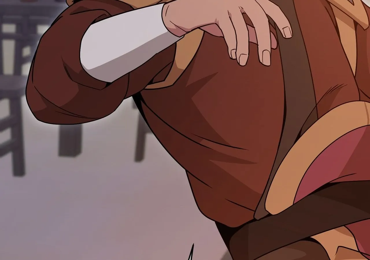 Camellia: Mastering The Three Kingdoms As Alice Chapter 36 page 35 - 