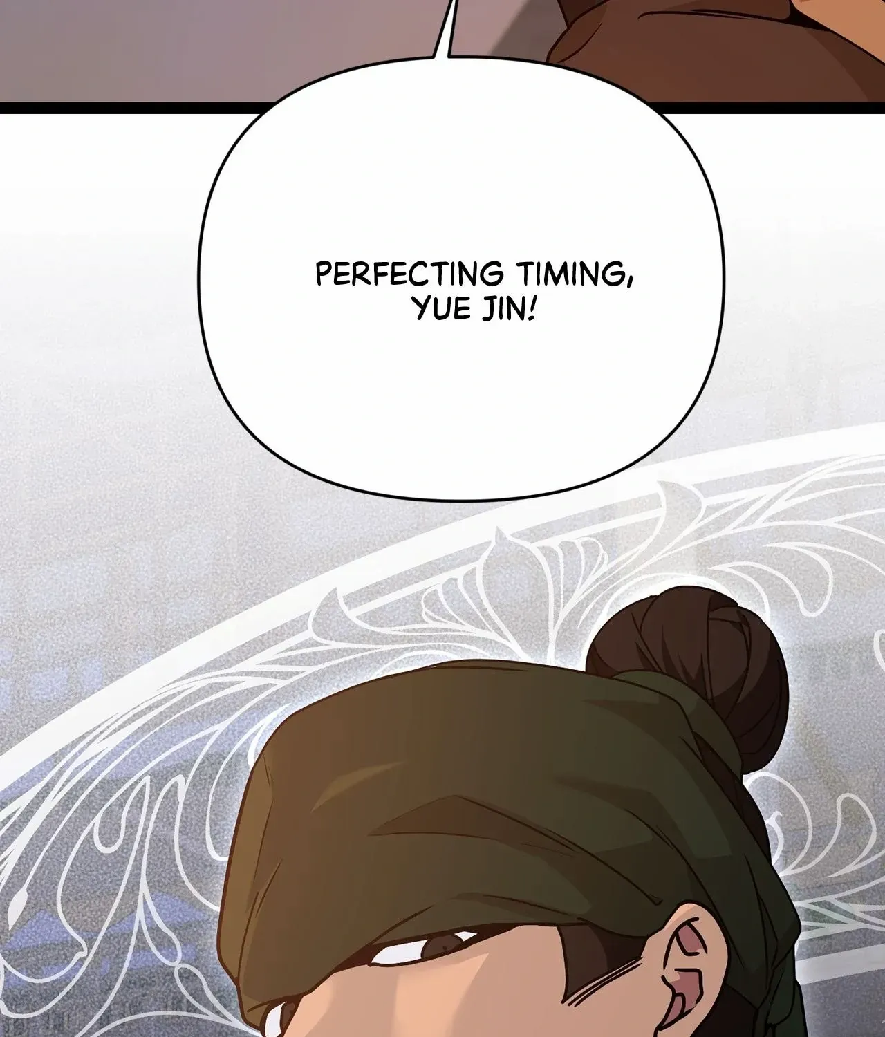 Camellia: Mastering The Three Kingdoms As Alice Chapter 36 page 36 - 