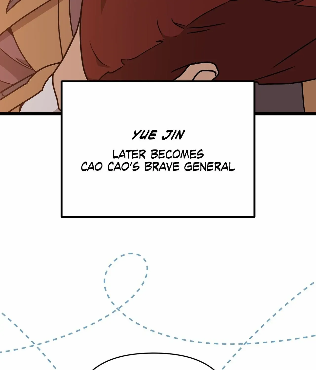 Camellia: Mastering The Three Kingdoms As Alice Chapter 36 page 38 - 