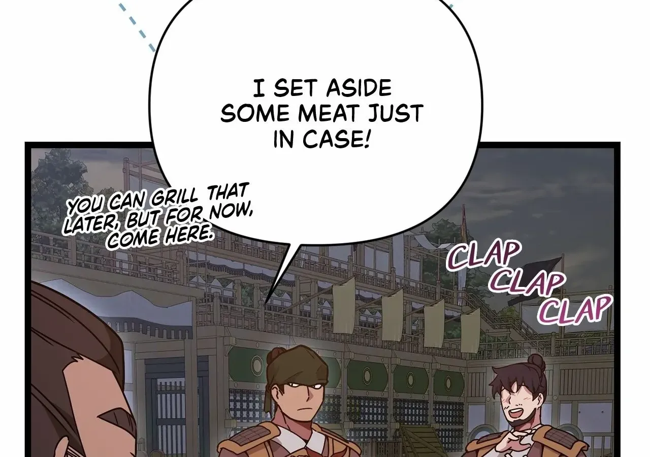 Camellia: Mastering The Three Kingdoms As Alice Chapter 36 page 39 - 