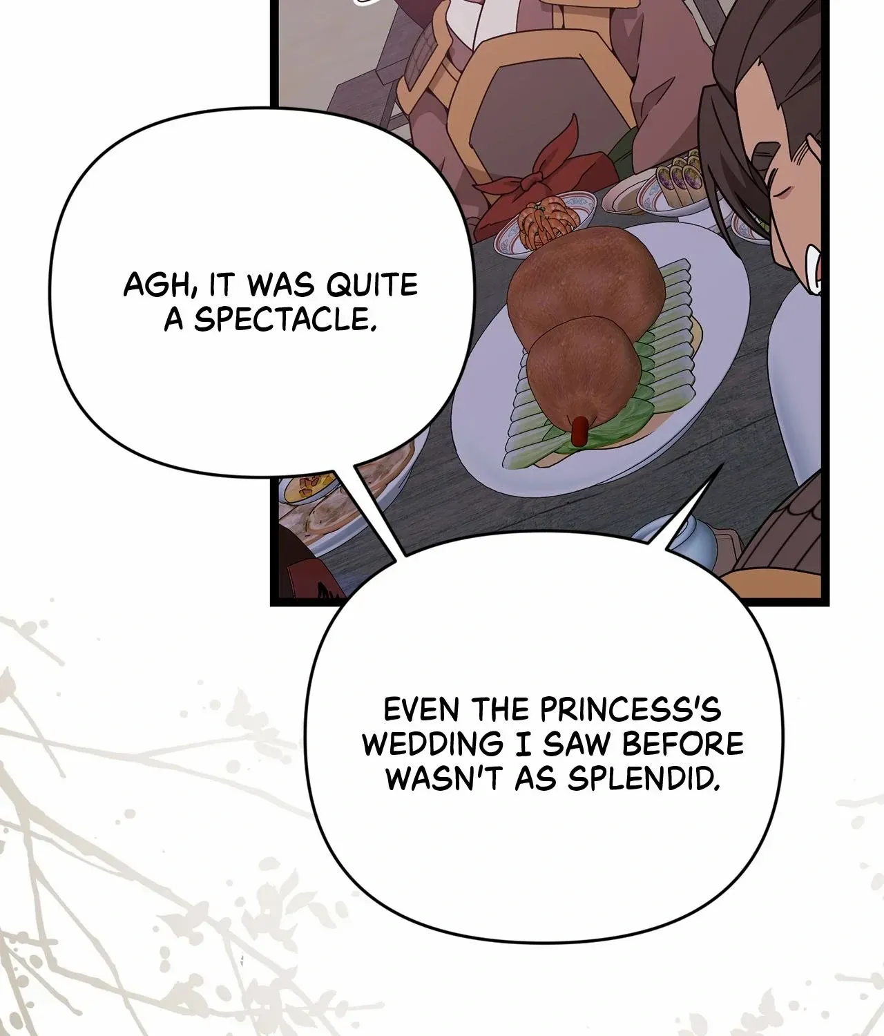 Camellia: Mastering The Three Kingdoms As Alice Chapter 36 page 43 - 