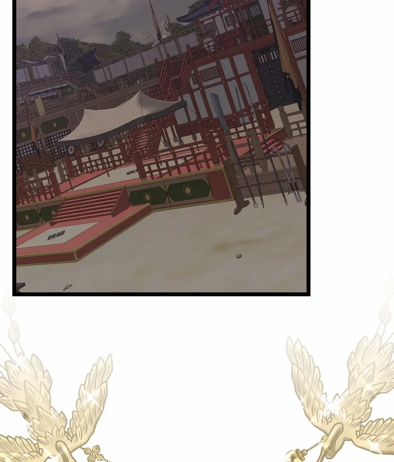 Camellia: Mastering The Three Kingdoms As Alice Chapter 36 page 51 - 