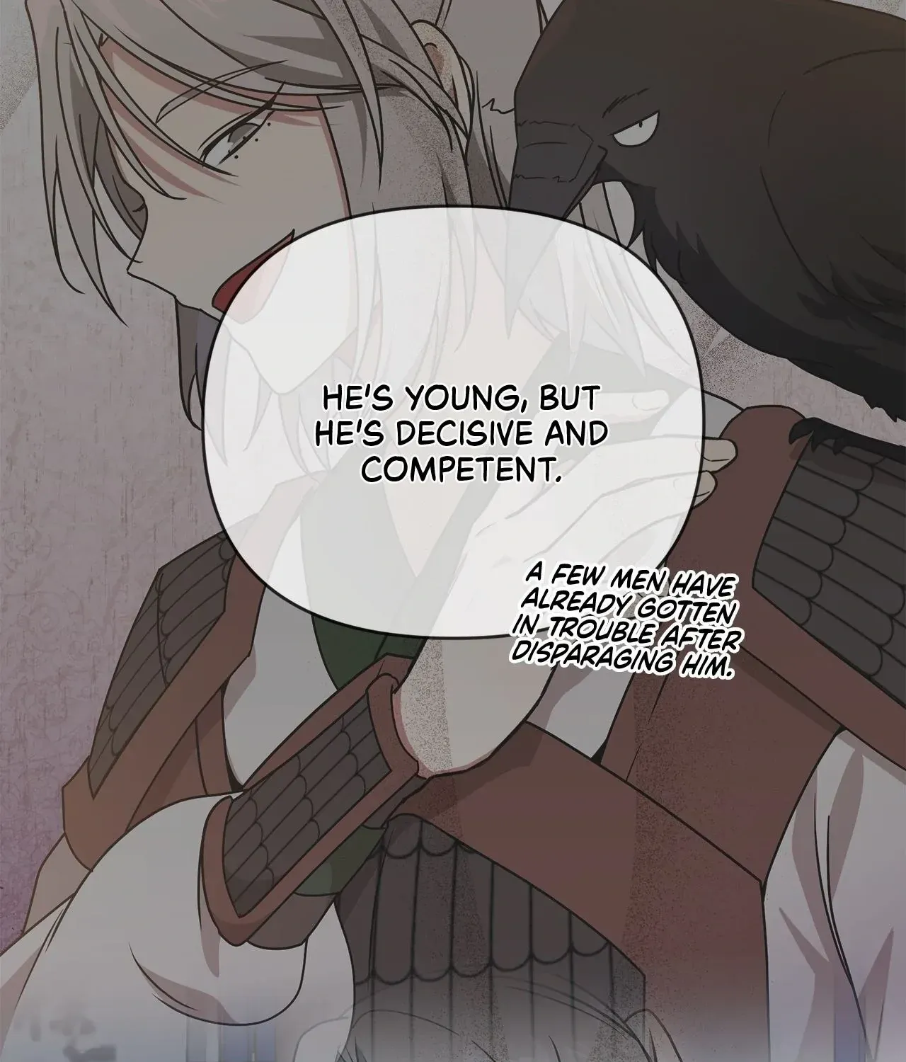 Camellia: Mastering The Three Kingdoms As Alice Chapter 36 page 55 - 