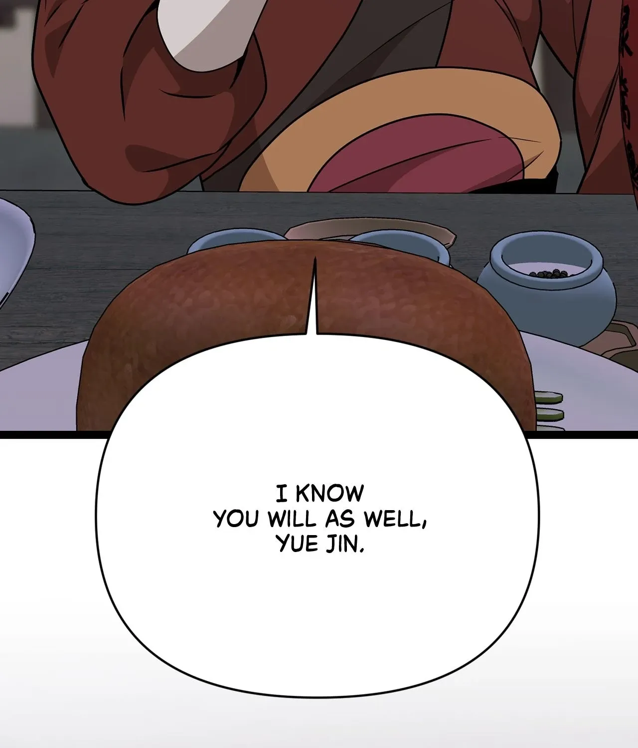 Camellia: Mastering The Three Kingdoms As Alice Chapter 36 page 61 - 