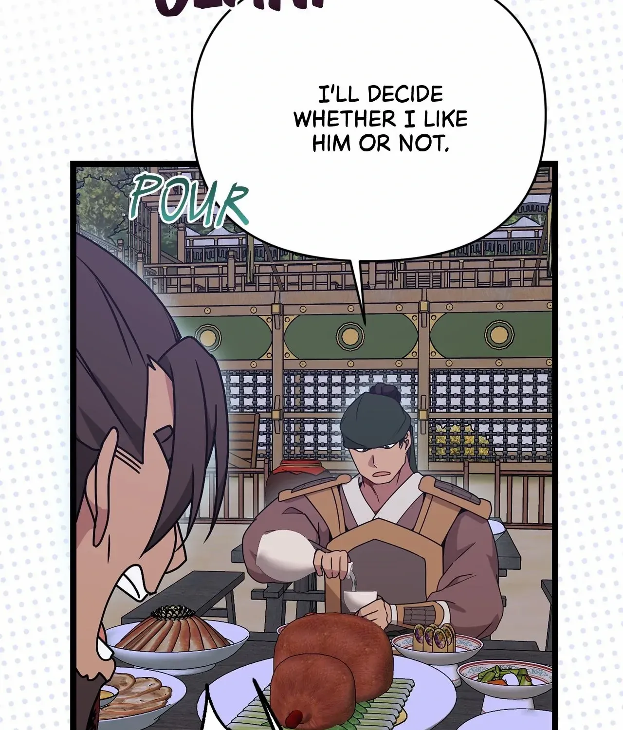 Camellia: Mastering The Three Kingdoms As Alice Chapter 36 page 65 - 