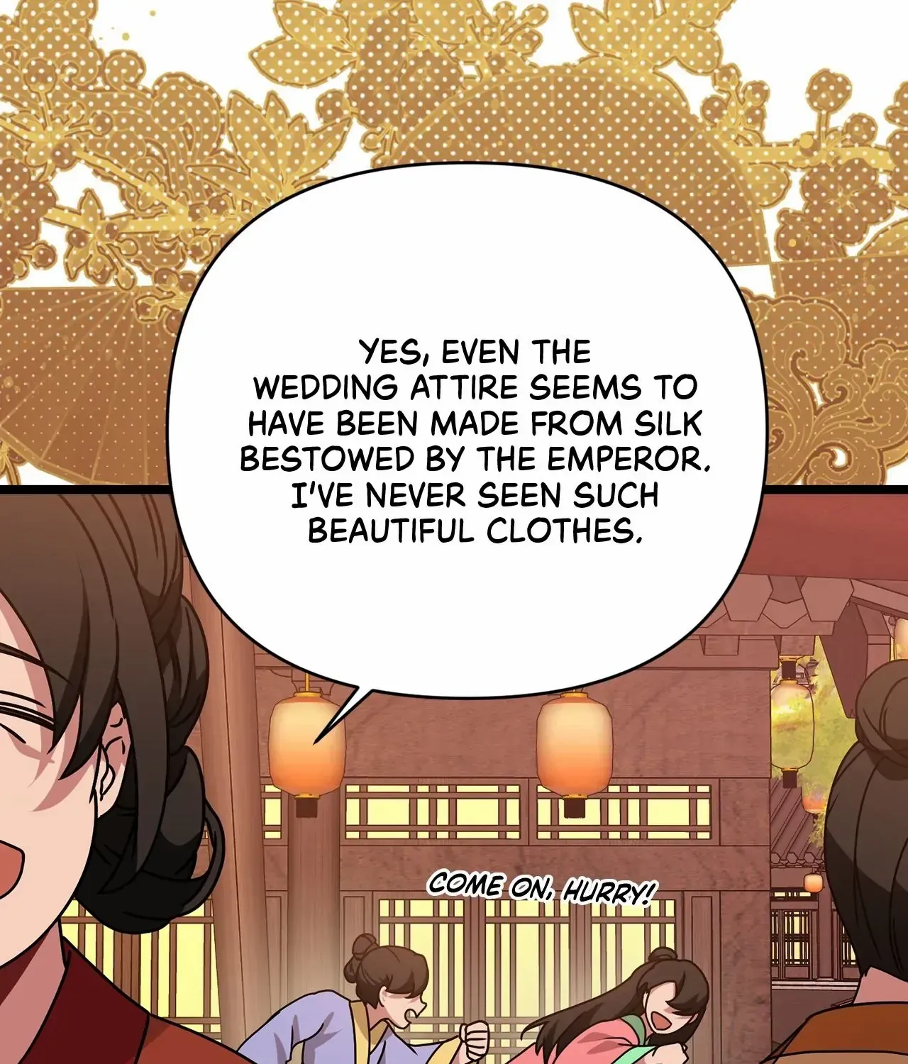 Camellia: Mastering The Three Kingdoms As Alice Chapter 36 page 8 - 