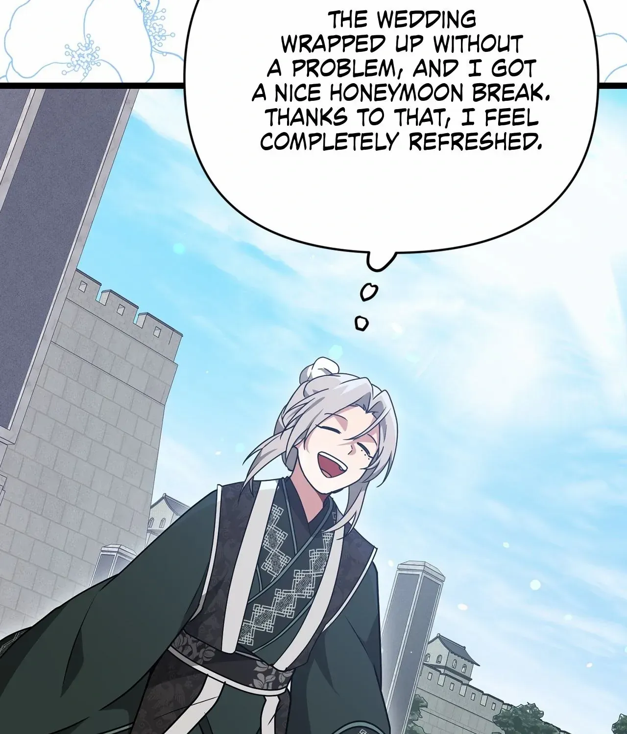 Camellia: Mastering The Three Kingdoms As Alice Chapter 36 page 80 - 