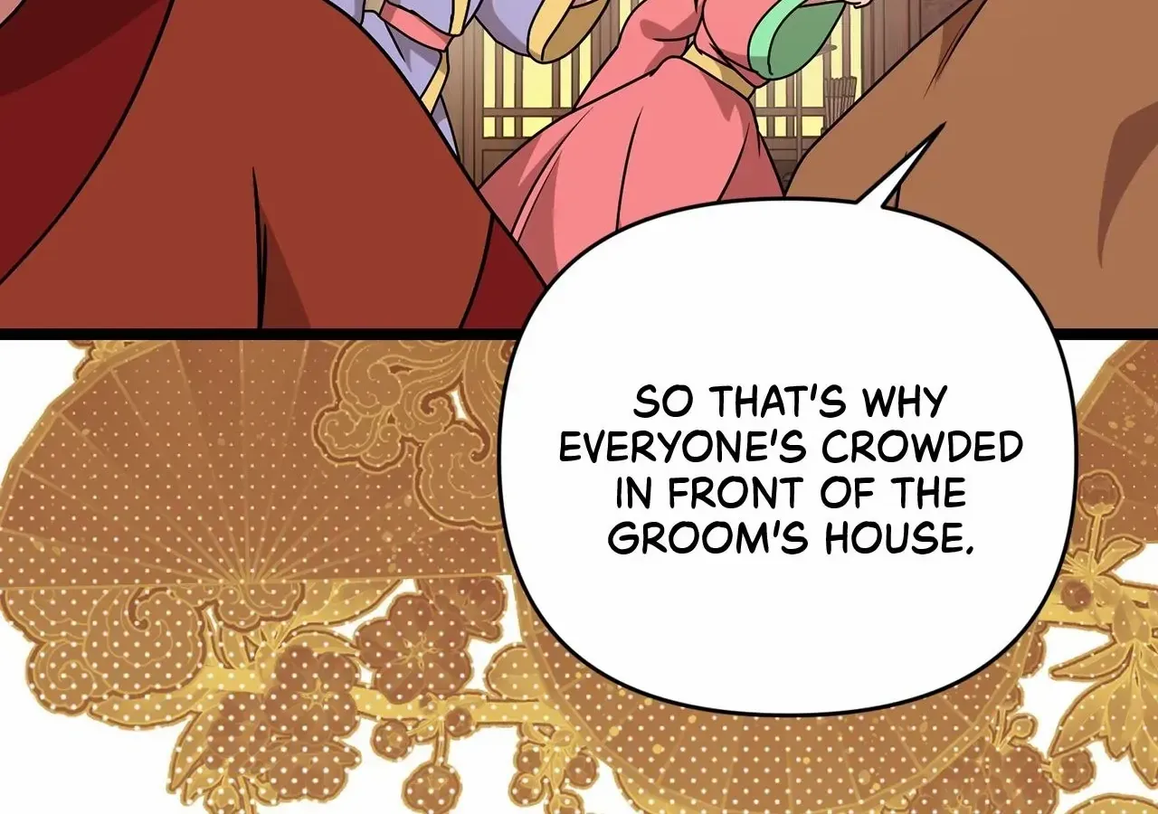 Camellia: Mastering The Three Kingdoms As Alice Chapter 36 page 9 - 