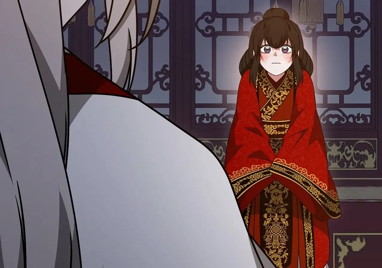 Camellia: Mastering The Three Kingdoms As Alice Chapter 36 page 89 - 